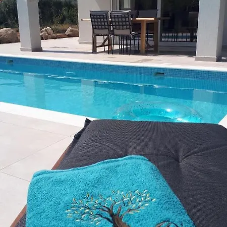 Casa O' - Moderne Mit Grosser Terrasse Und Privatem Swimmingpool Villa *