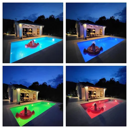 Casa O' - Moderne Mit Grosser Terrasse Und Privatem Swimmingpool Skala Potamia (Thasos)