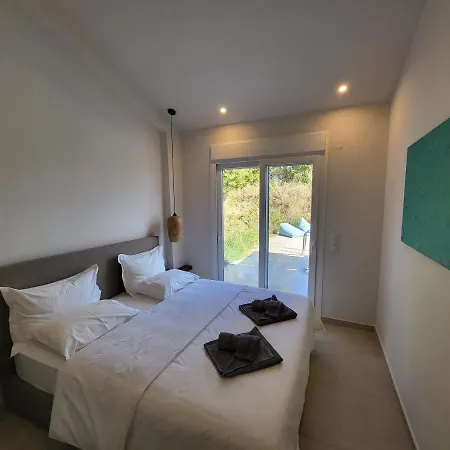 Casa O' - Moderne Mit Grosser Terrasse Und Privatem Swimmingpool Villa *