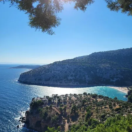 Villa Casa O' - Moderne Mit Grosser Terrasse Und Privatem Swimmingpool