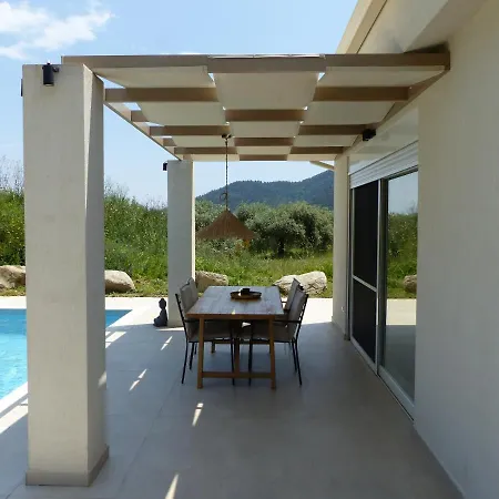 Villa Casa O' - Moderne Mit Grosser Terrasse Und Privatem Swimmingpool *