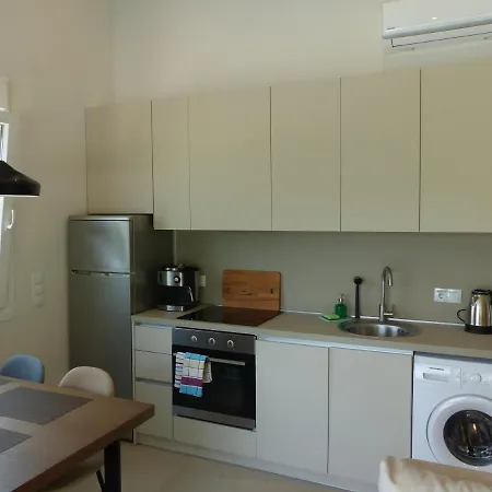 Casa O' - Moderne Mit Grosser Terrasse Und Privatem Swimmingpool * Skala Potamia (Thasos)