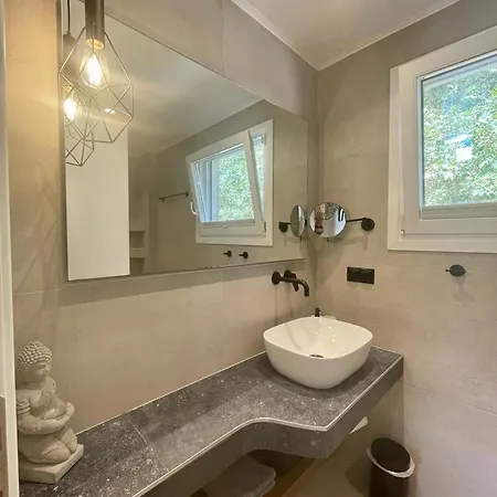 Casa O' - Moderne Mit Grosser Terrasse Und Privatem Swimmingpool Villa *