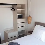 Casa O' - Moderne Mit Grosser Terrasse Und Privatem Swimmingpool * 스칼라 포타미아스