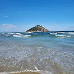 Casa O' - Moderne Mit Grosser Terrasse Und Privatem Swimmingpool 스칼라 포타미아스