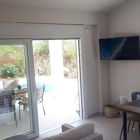 Casa O' - Moderne Mit Grosser Terrasse Und Privatem Swimmingpool Villa *