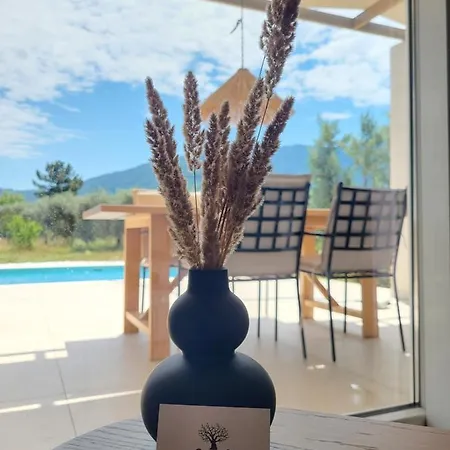 Casa O' - Moderne Mit Grosser Terrasse Und Privatem Swimmingpool *