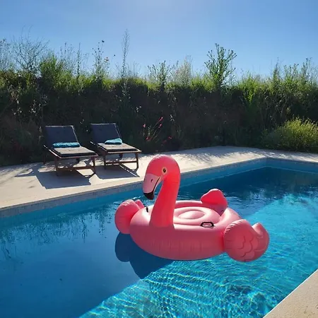 Casa O' - Moderne Mit Grosser Terrasse Und Privatem Swimmingpool *