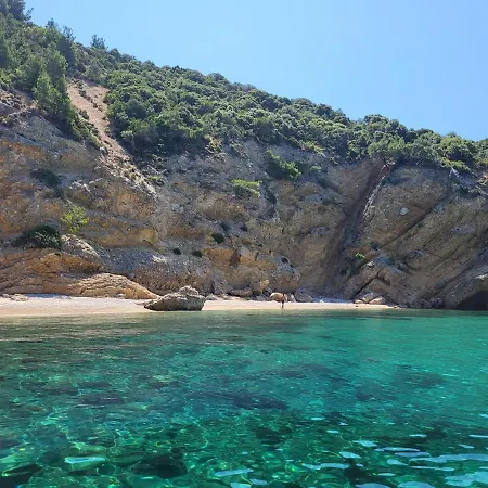 Casa O' - Moderne Mit Grosser Terrasse Und Privatem Swimmingpool