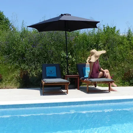 Casa O' - Moderne Mit Grosser Terrasse Und Privatem Swimmingpool Villa