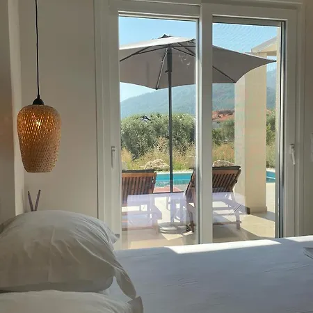 Villa Casa O' - Moderne Mit Grosser Terrasse Und Privatem Swimmingpool *