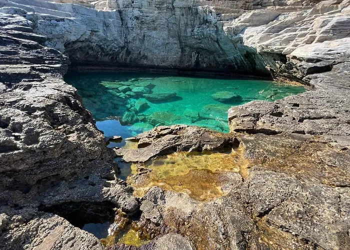 Casa O' - Moderne Mit Grosser Terrasse Und Privatem Swimmingpool *
