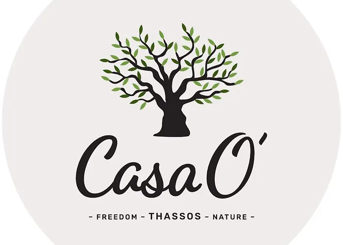 Casa O' - Moderne Mit Grosser Terrasse Und Privatem Swimmingpool 빌라 스칼라 포타미아스