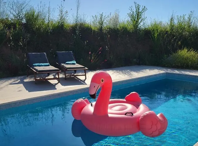 Casa O' - Moderne Mit Grosser Terrasse Und Privatem Swimmingpool *