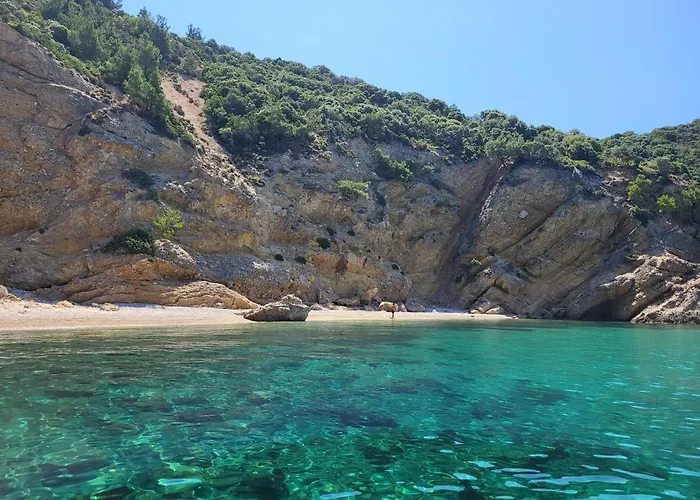 Casa O' - Moderne Mit Grosser Terrasse Und Privatem Swimmingpool