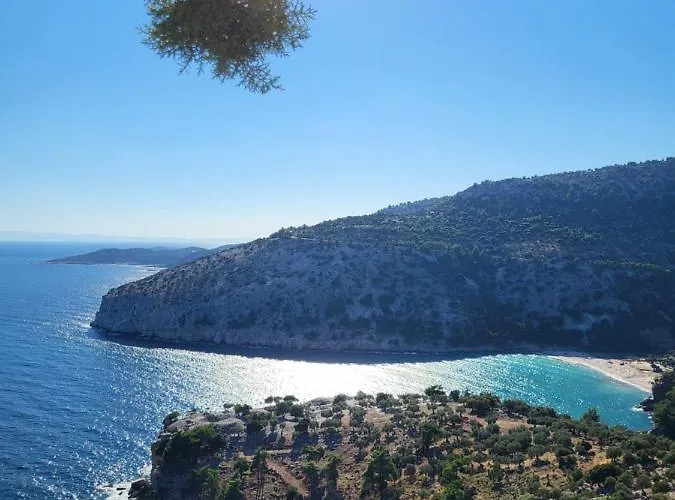 Villa Casa O' - Moderne Mit Grosser Terrasse Und Privatem Swimmingpool