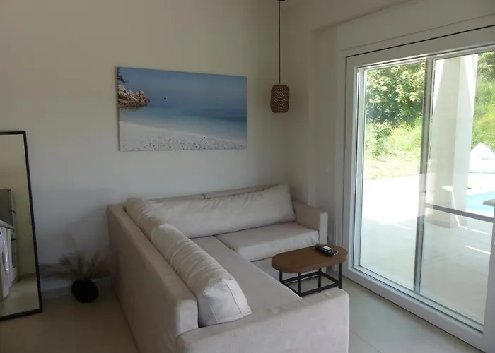 Casa O' - Moderne Mit Grosser Terrasse Und Privatem Swimmingpool *