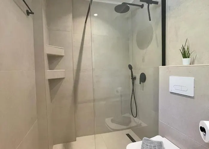 Casa O' - Moderne Mit Grosser Terrasse Und Privatem Swimmingpool