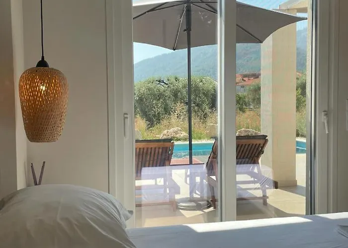 빌라 Casa O' - Moderne Mit Grosser Terrasse Und Privatem Swimmingpool *